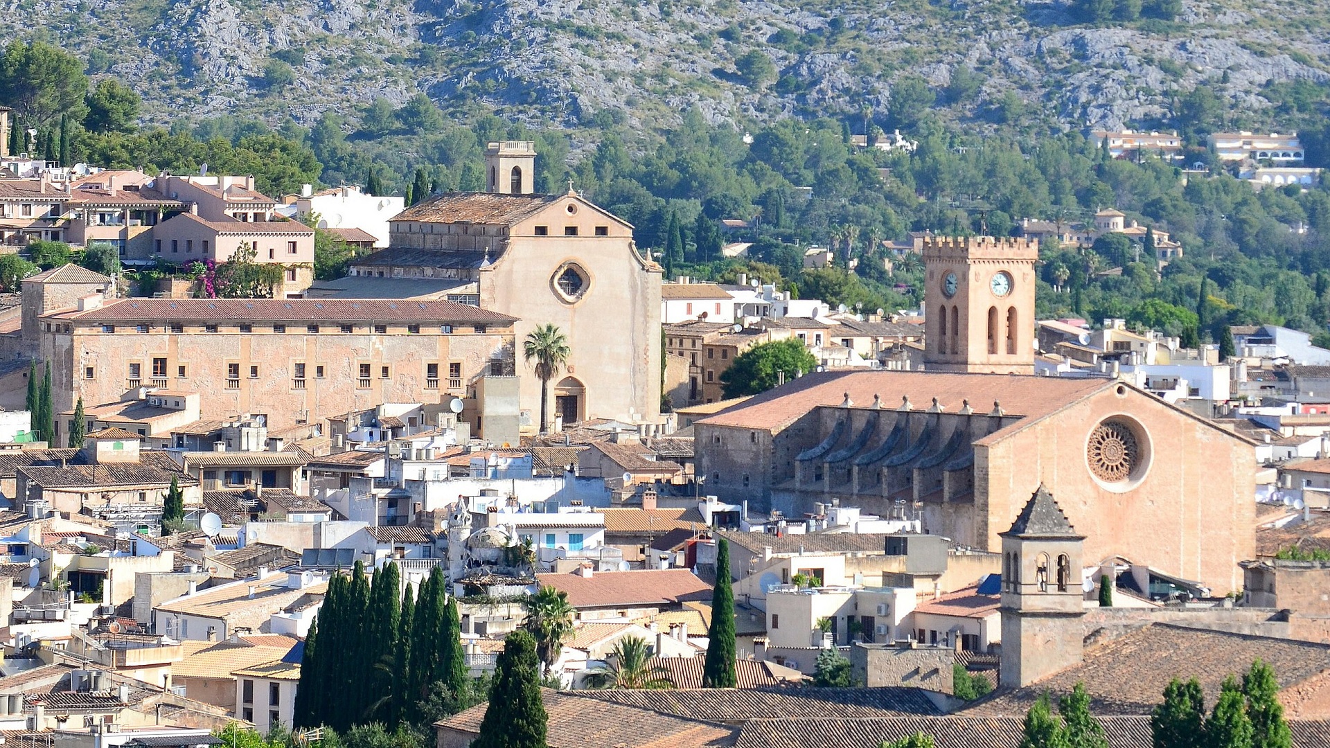 El pueblo de Mallorca que ha sido eliminado de los más bonitos de