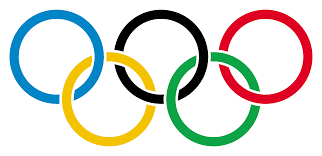 Logo juegos olímpicos