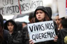 Cribado contra la violencia de género - Violencia contra la mujer