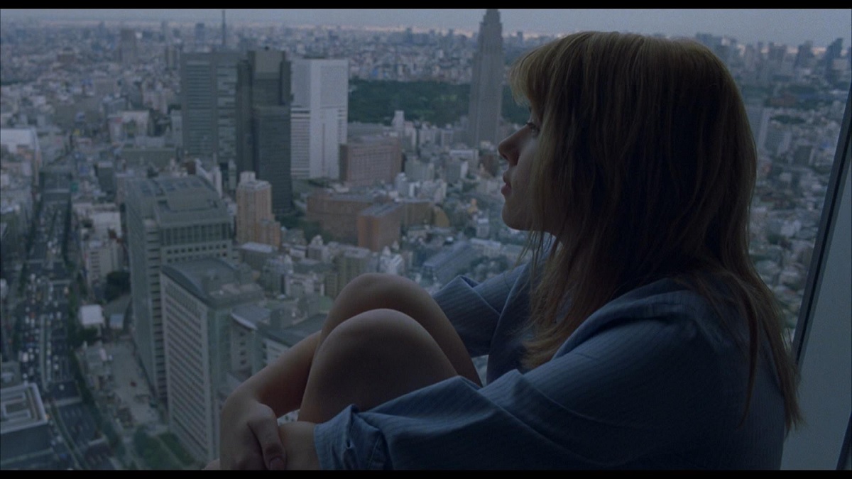 Lost in Translation - Cultura