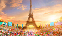 París 2024 - Juegos Olímpicos