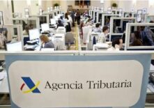 Pedir cita en la Agencia Tributaria - España