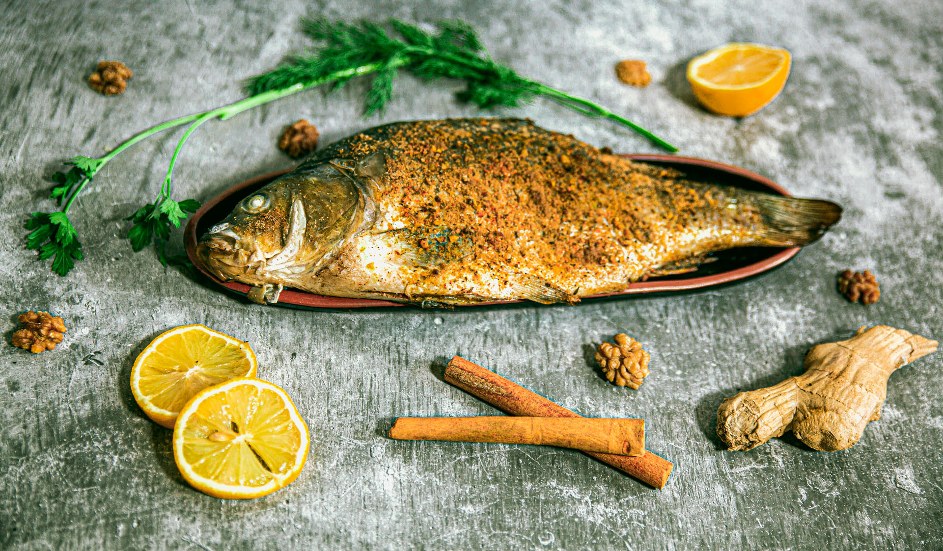 Los 15 pescados con menos mercurio que puedes comprar en el supermercado