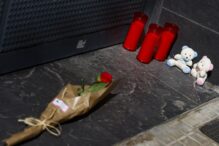 Un hombre ha matado supuestamente a su mujer y a sus dos hijos mellizos de 8 años y se ha suicidado arrojándose a las vías del tren en El Prat de Llobregat (Barcelona)