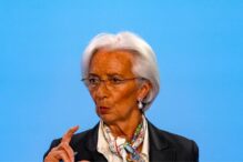 Christiene-Lagarde