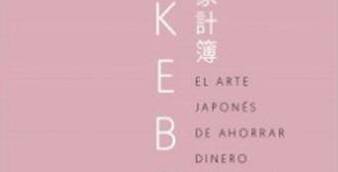 Kakebo significa "libro de cuentas para la economía doméstica"
