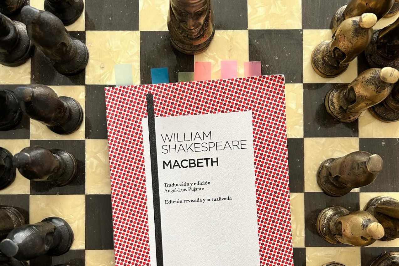 Macbeth, de William Shakespeare