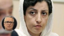 Narges Mohammadi