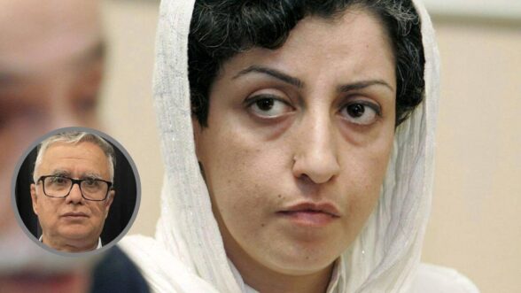 Narges Mohammadi