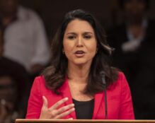 Tulsi Gabbard