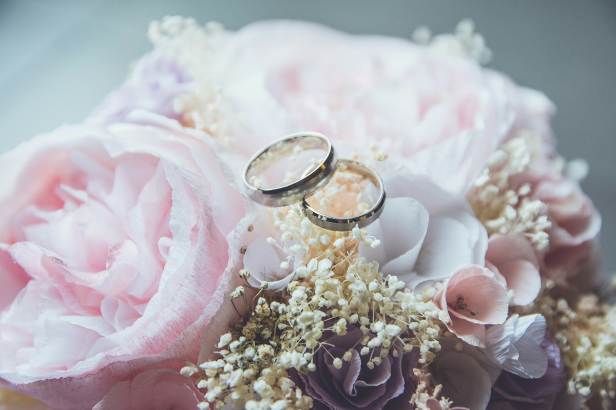 Los anillos de boda - Sociedad