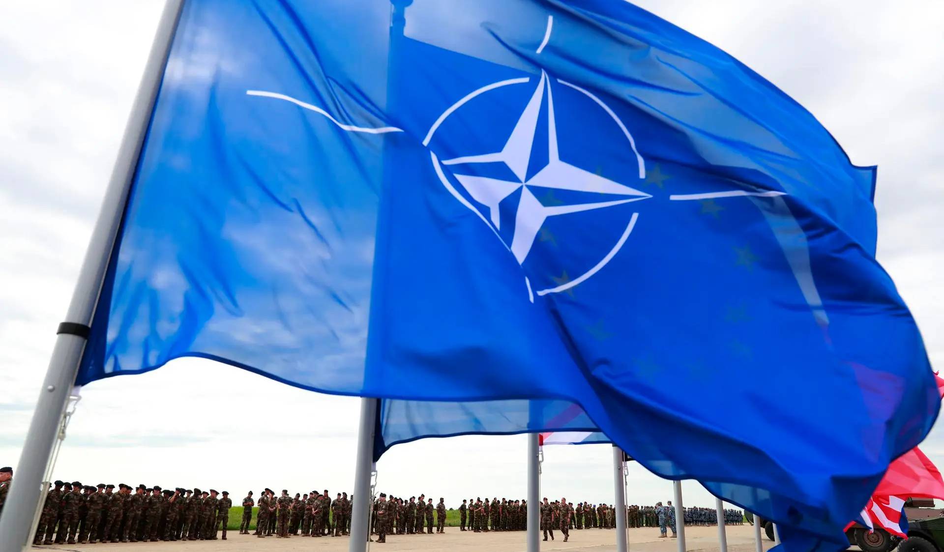 Así es el Nuevo Orden Mundial que quiere crear Putin contra la OTAN
