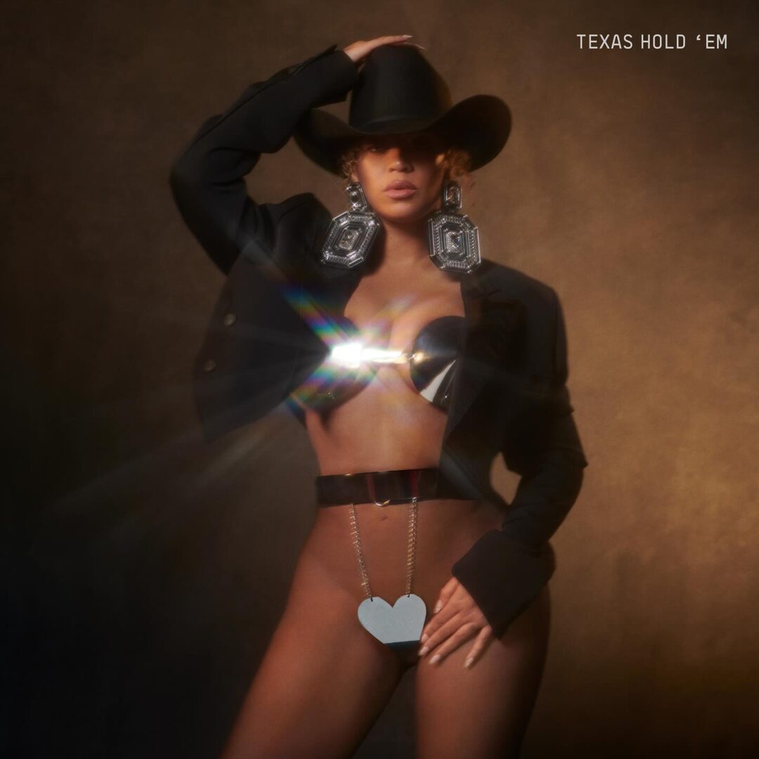 Single 'Texas hold 'em' de Beyoncé