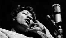 Ella Fitzgerald - Cultura