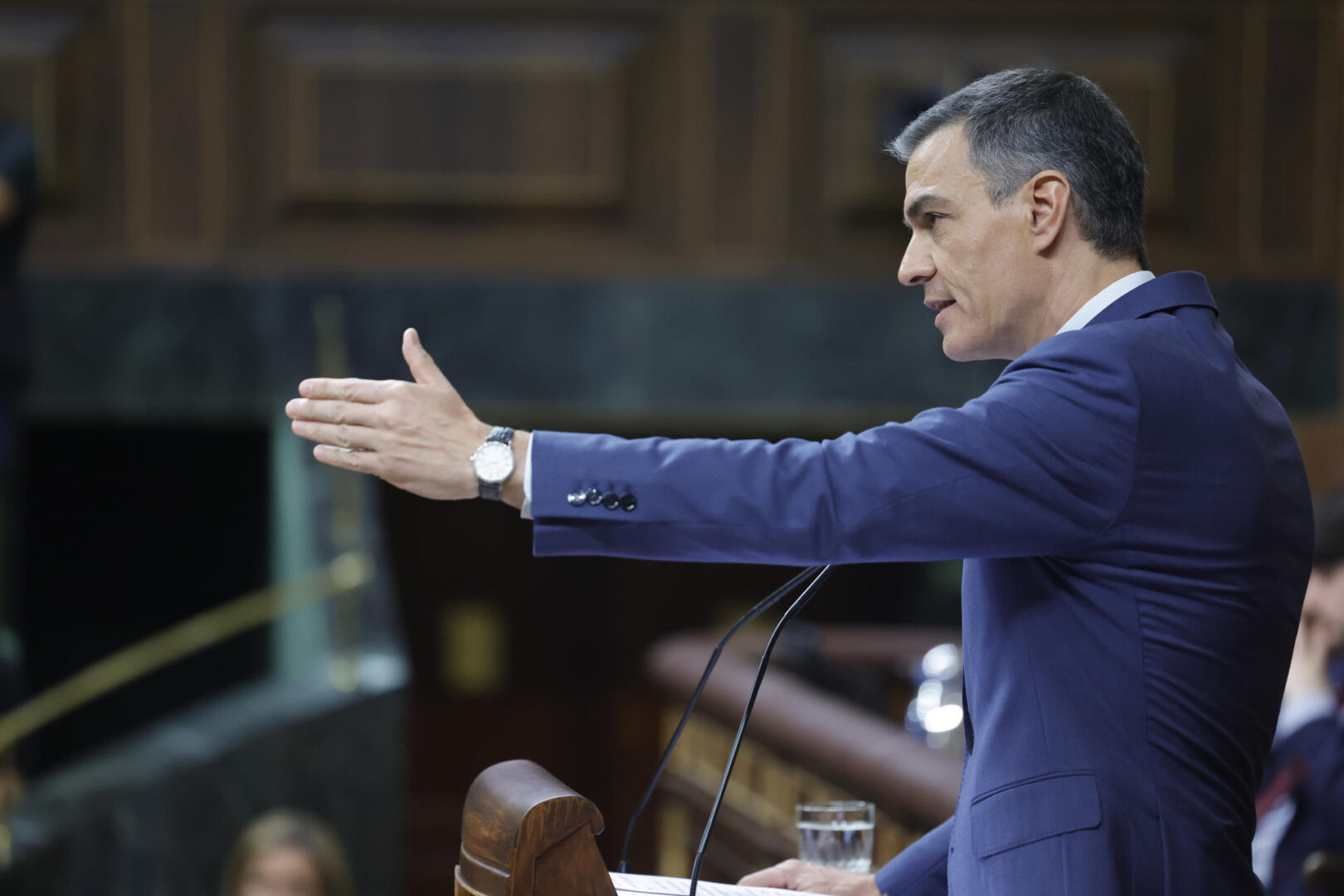 Pedro Sánchez anuncia más impuestos a los ricos en España: ¿quiénes son y cuánto cobran?