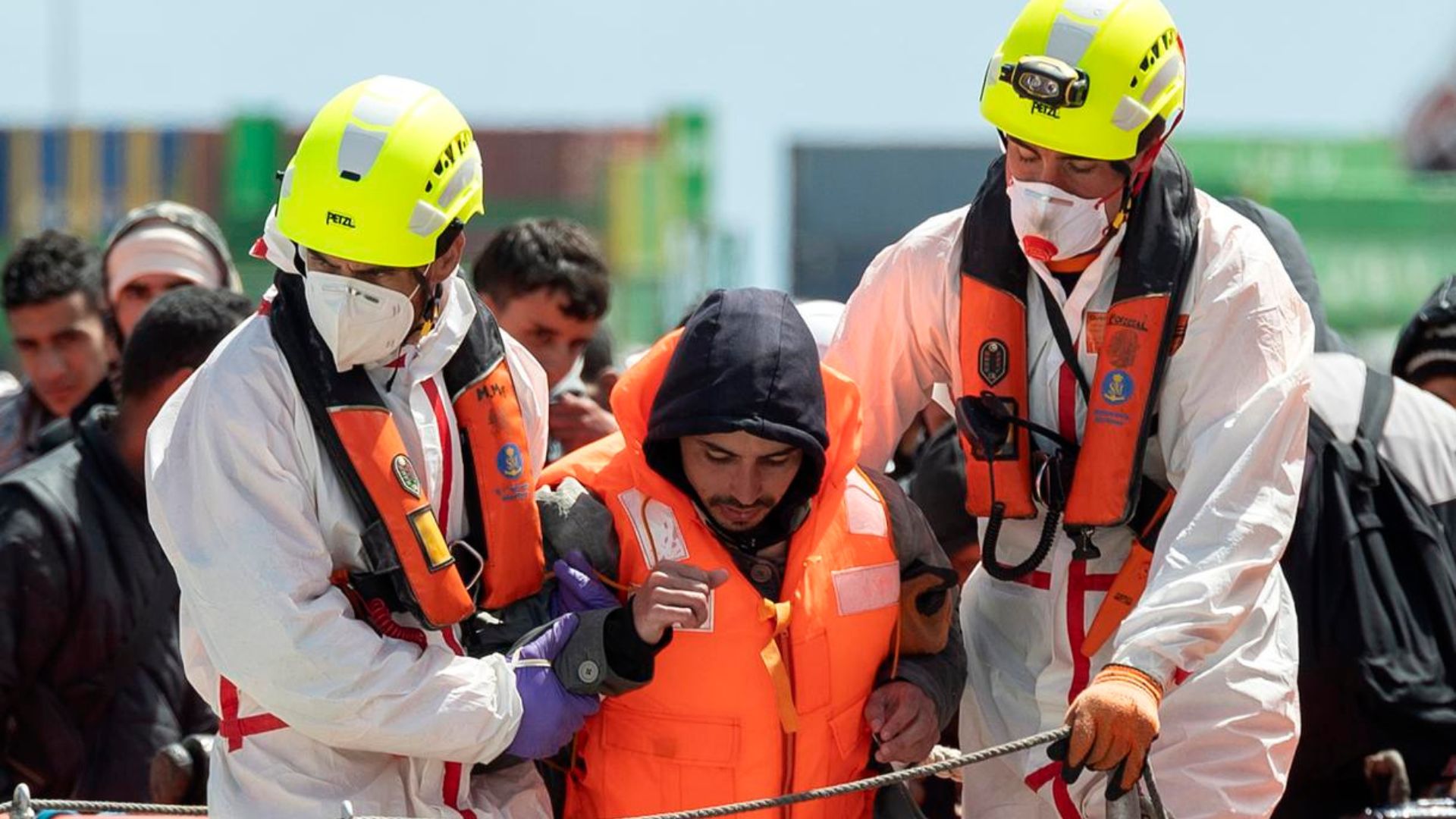 Inmigración en España: cuántos llegan y cuánto dinero nos cuestan