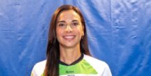 María Ángeles García Chaves - Fútbol