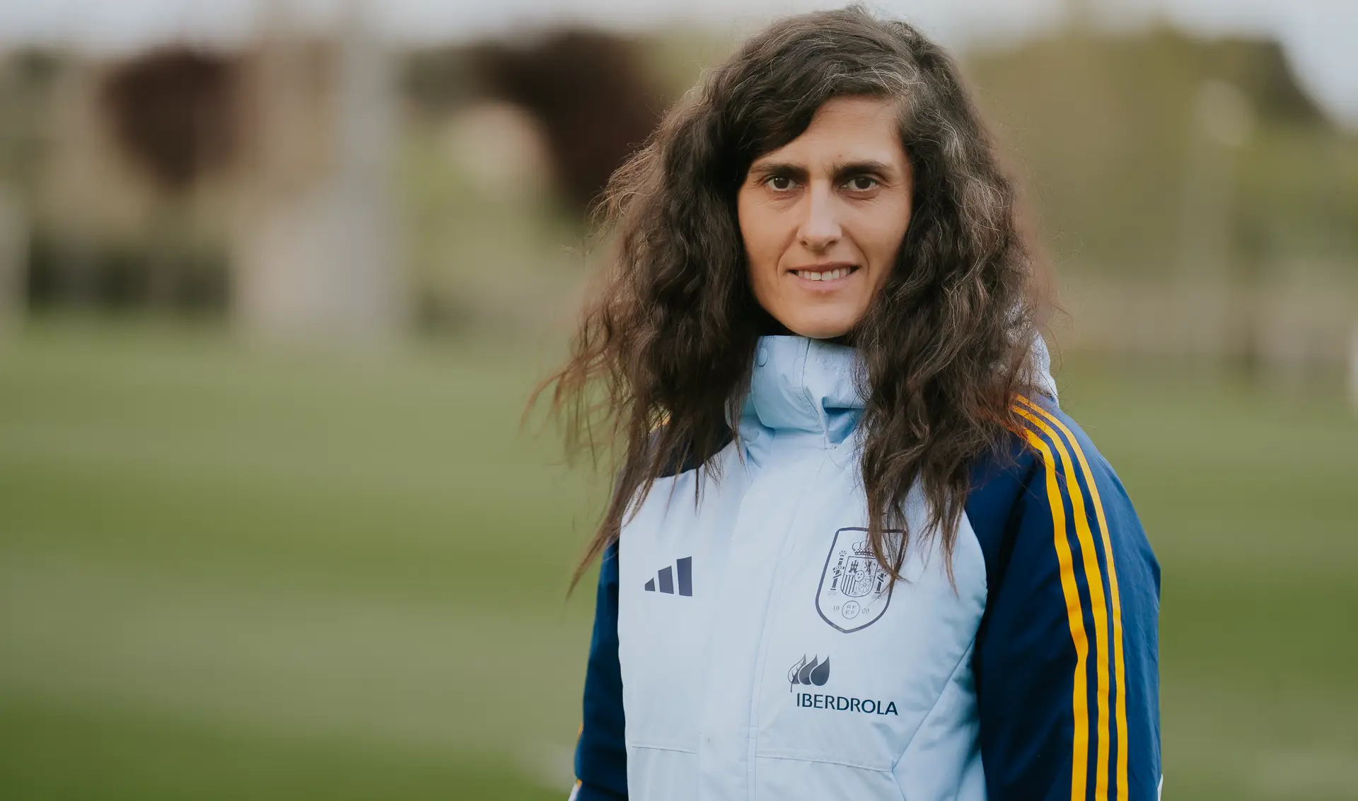 Montse Tomé: a qué se dedicaba y trayectoria de la entrenadora de la selección femenina de Fútbol en España