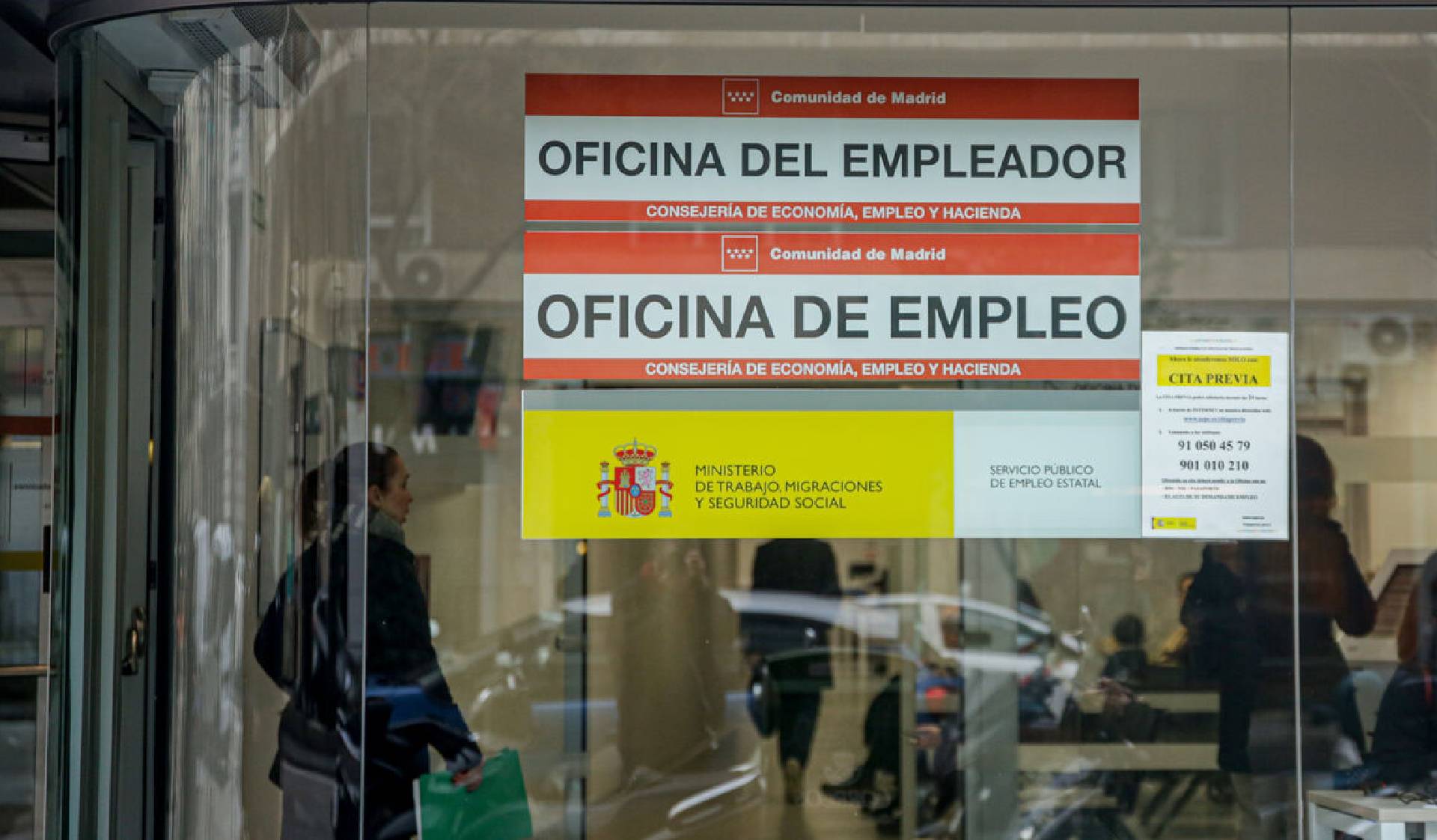 Nuevo subsidio por desempleo: fecha de entrada en vigor, requisitos e incompatibilidades