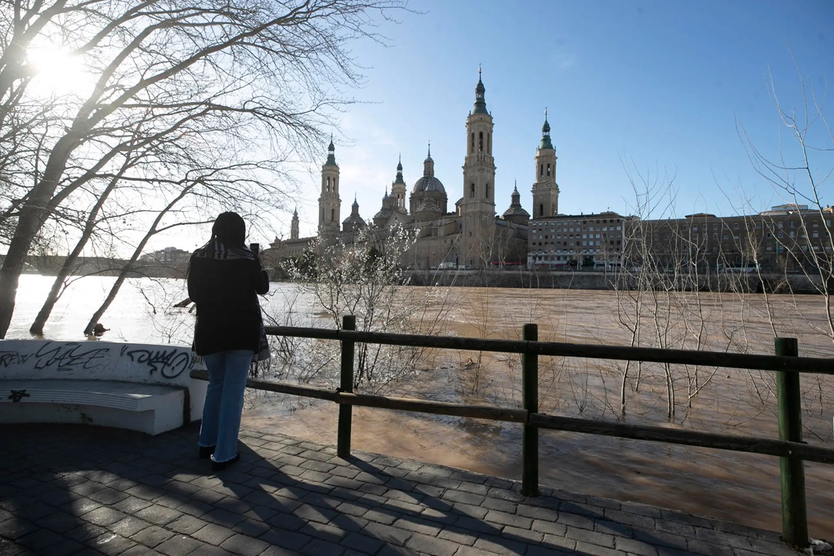 Zaragoza - Sociedad