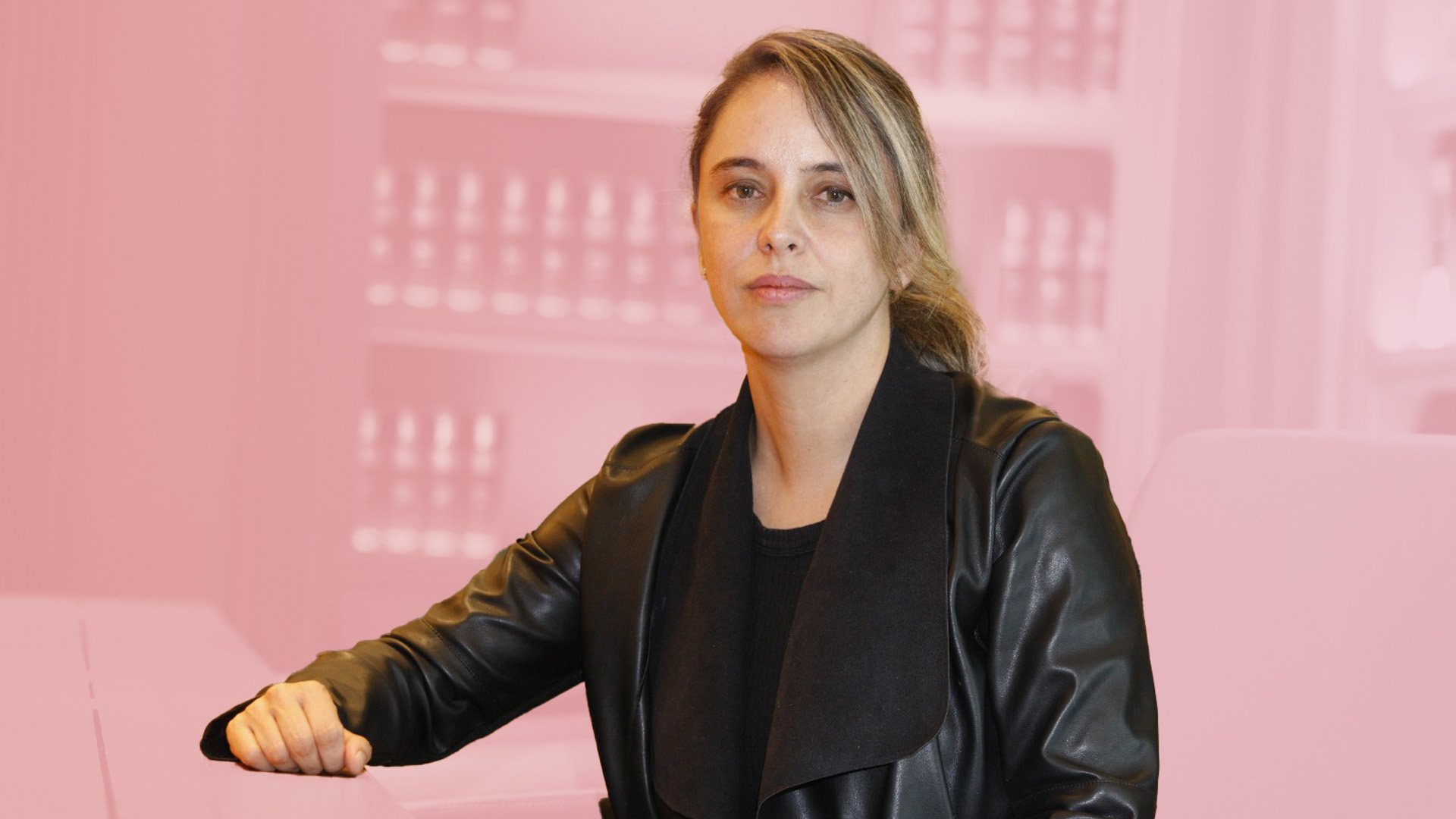 Ana María Tribin, economista senior del Banco Mundial