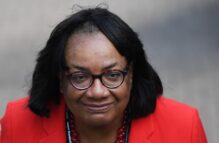 Diane Abbott