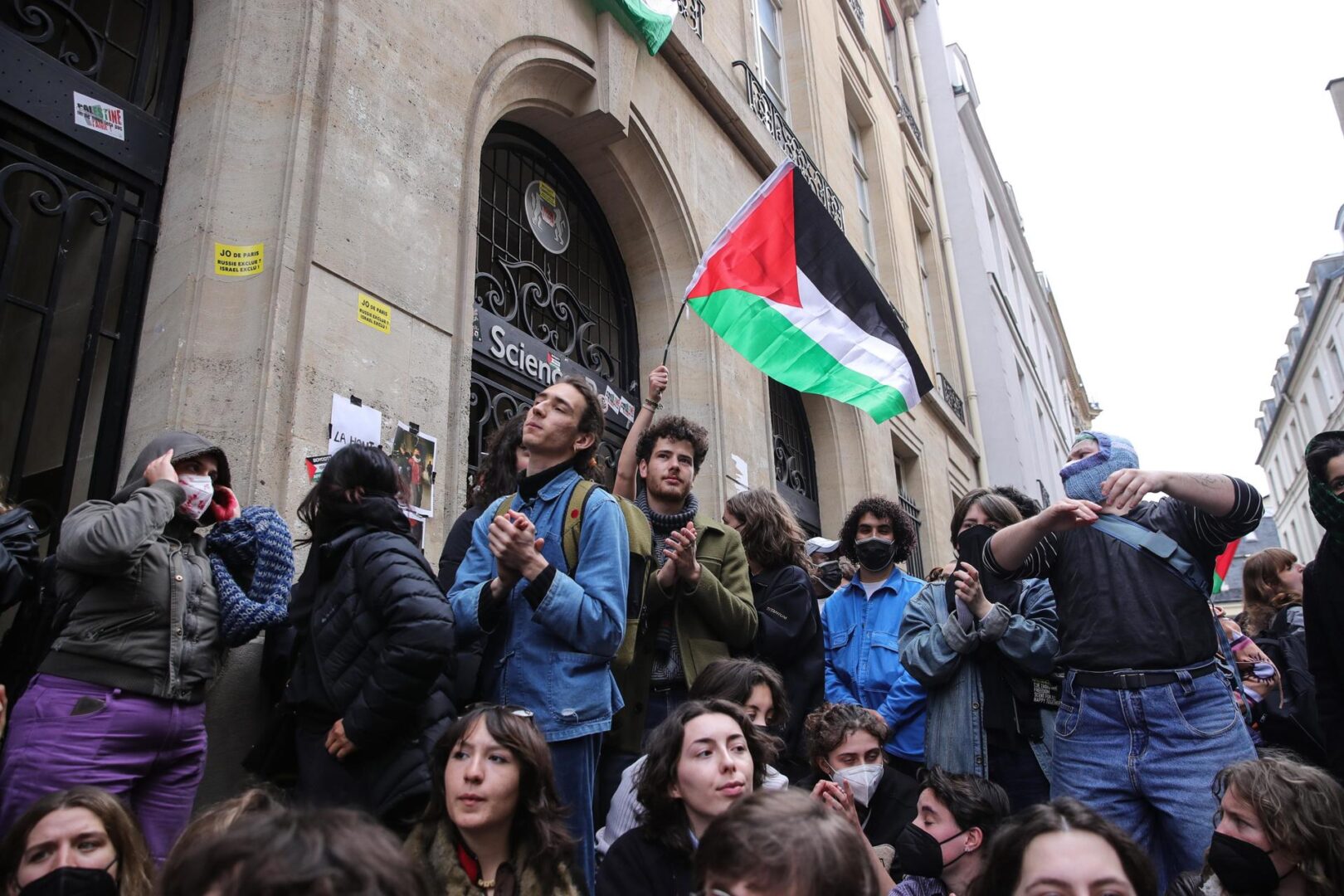 Qué significa que España reconozca el estado de Palestina