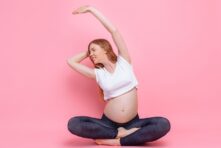 Ejercicios para el embarazo - Salud