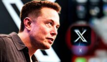 Elon Musk en X - Sociedad