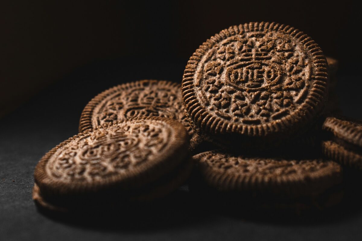 Galletas Oreo - Sociedad