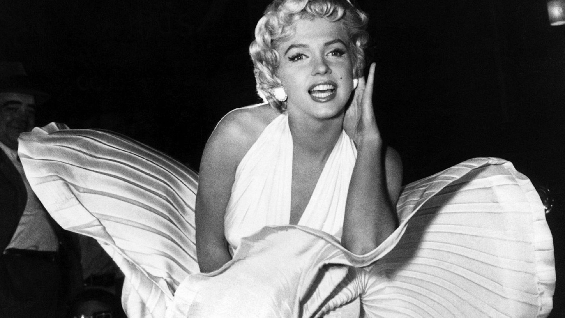 Marilyn Monroe - Cultura