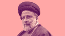 Ebrahim Raisi