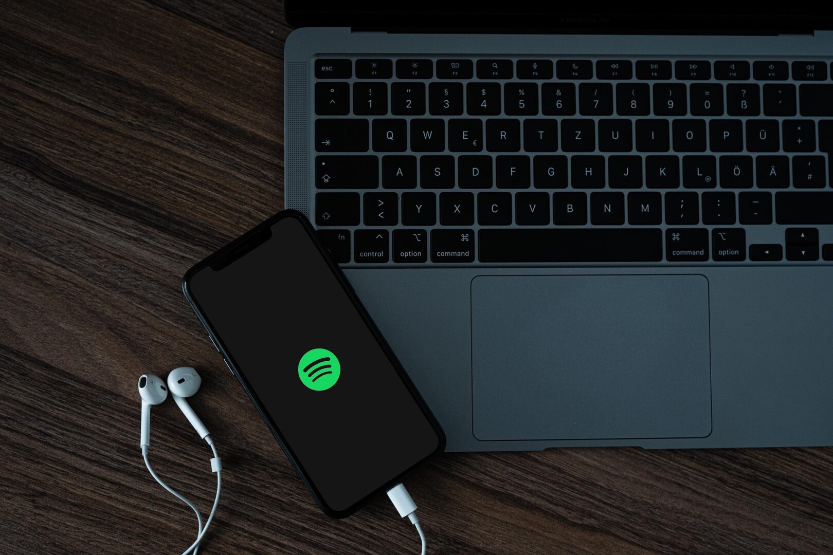 Spotify revela cómo traducir las letras de las canciones