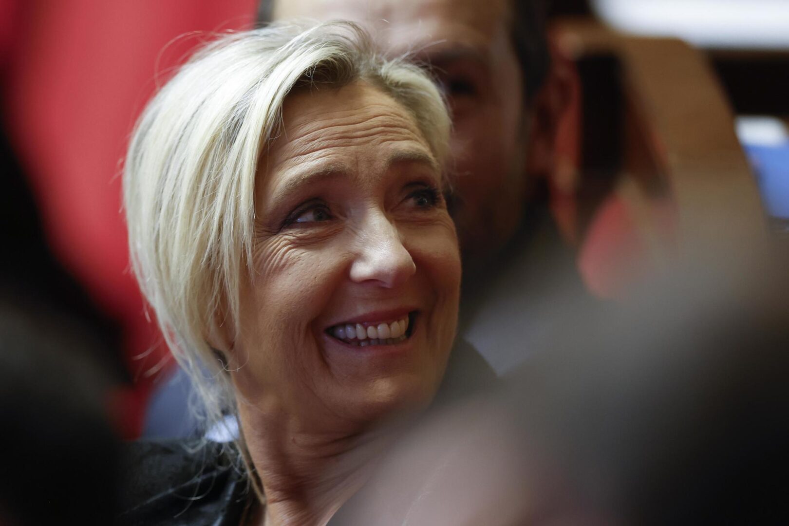 ¿Quién es Jordan Bardella? La verdad detrás del 'proxy' de Marine Le Pen