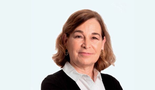 Belén Romana, expresidenta de Sareb y exdirectora general del Tesoro, es consejera de Banco Santander y se incorporará a Inditex.