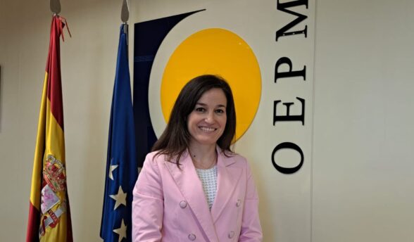 Elisa Rodríguez Ortiz, nombrada Directora de la Oficina Española de Patentes y Marcas (OEPM)