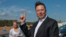 Elon Musk - Economía