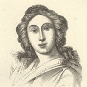 Luisa Roldán, más conocida como La Roldana
