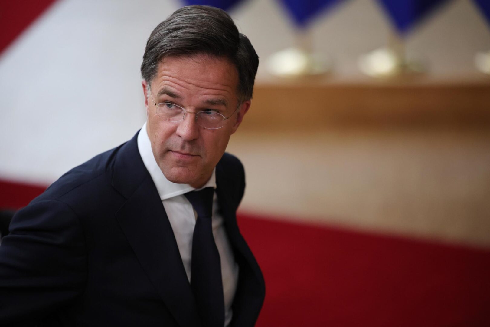 Mark Rutte