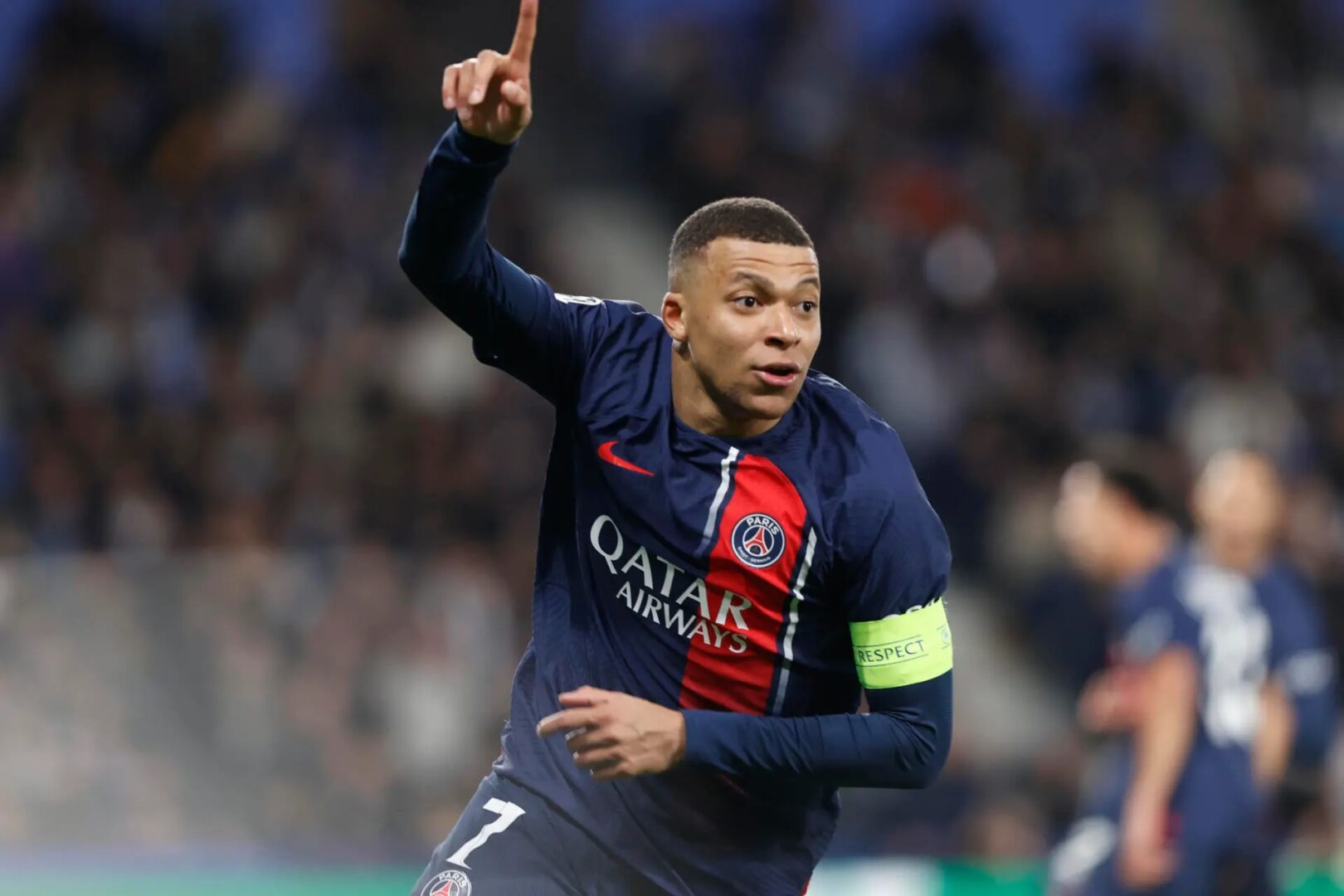 Mbappé responde a las acusaciones de violación: "Era previsible"