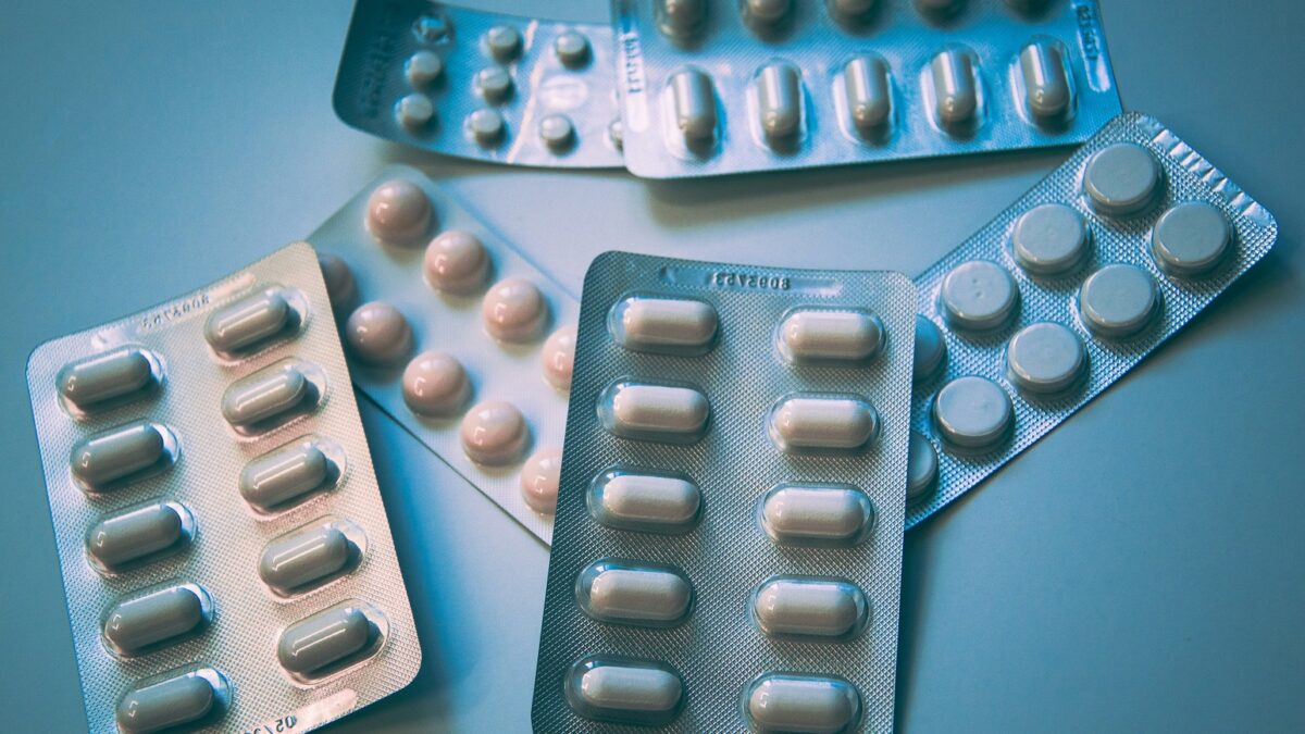 Un medicamento muy famoso es perjudicial dependiendo del país que seas… ¡Y nadie sabe por qué! - Artículo 14