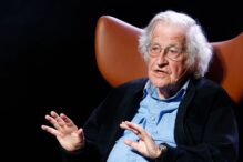 Noam Chomsky - Cultura