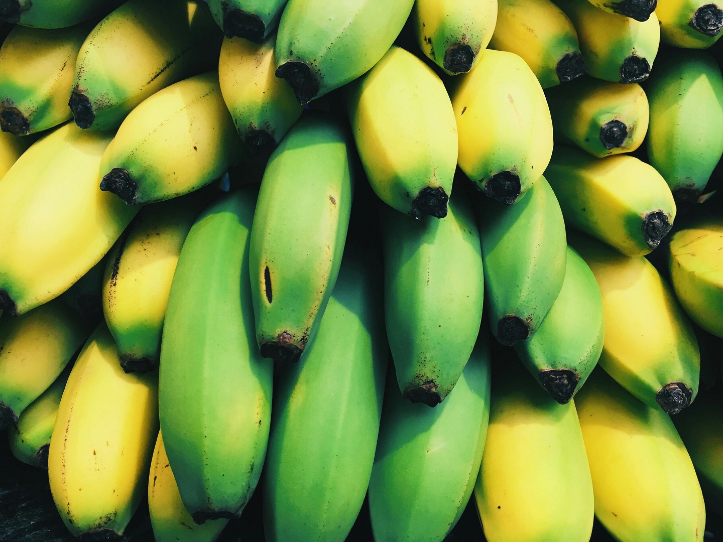 Estos son los beneficios de tomar un plátano en el desayuno, según la ciencia
