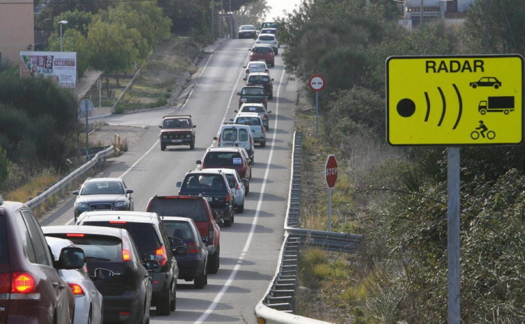 Así son las nuevas matrículas que la DGT va a implantar en España muy pronto