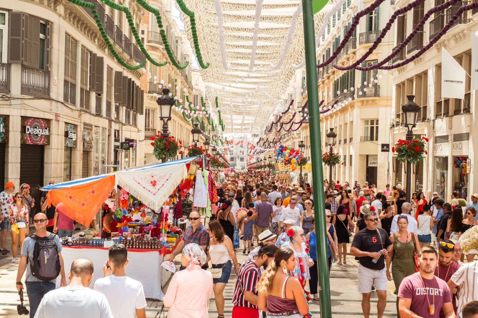 ¿Qué días festivos en agosto hay en España? Las fiestas en cada comunidad autónoma