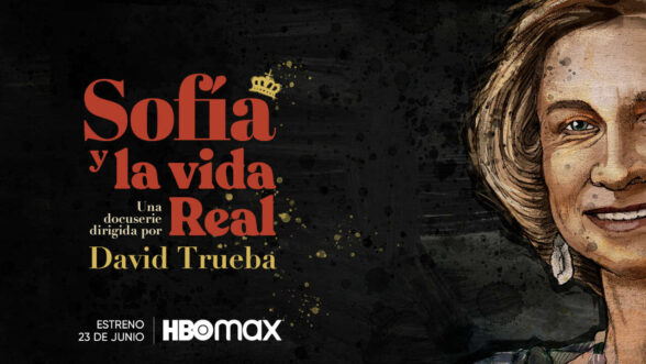 David Trueba dirige el documental 'Sofía y la vida real'