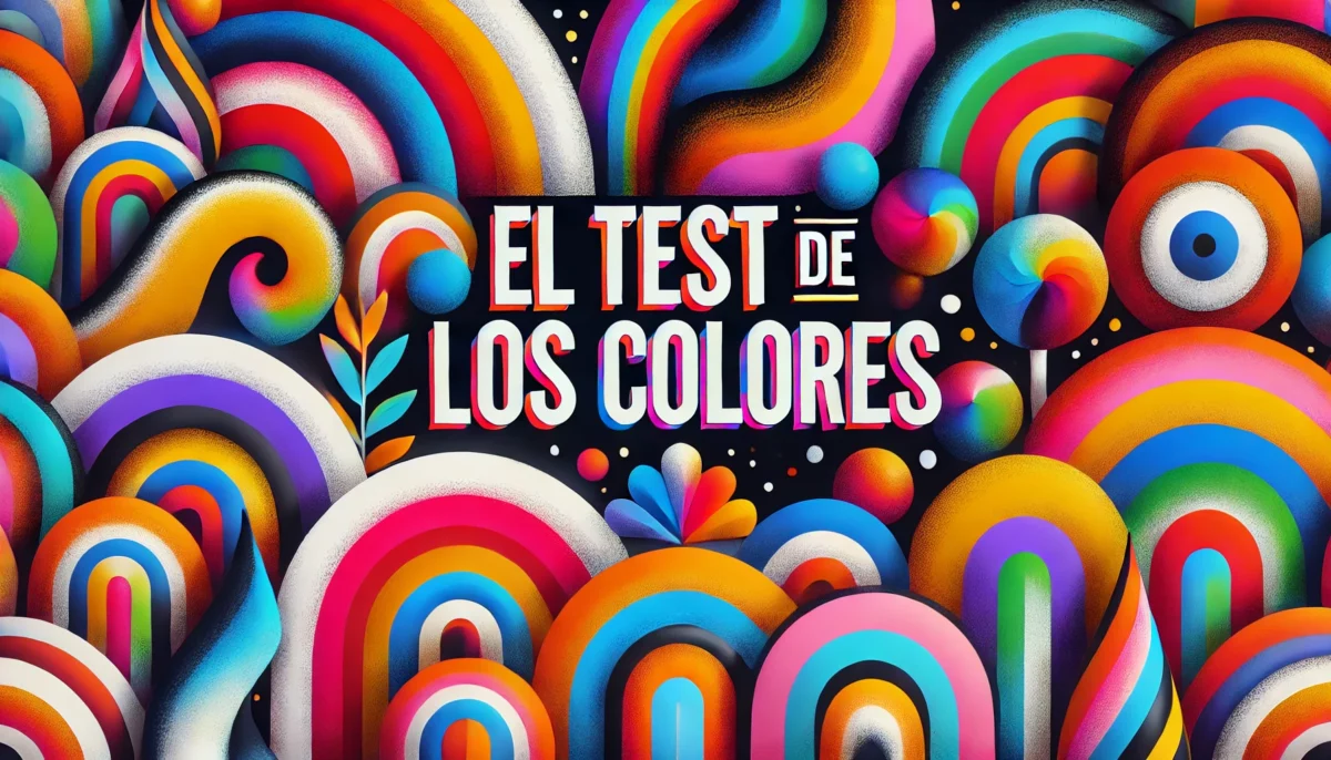 Test de los colores - Sociedad