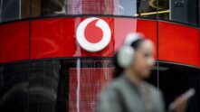 Vodafone España - Economía