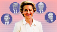 Von der Leyen