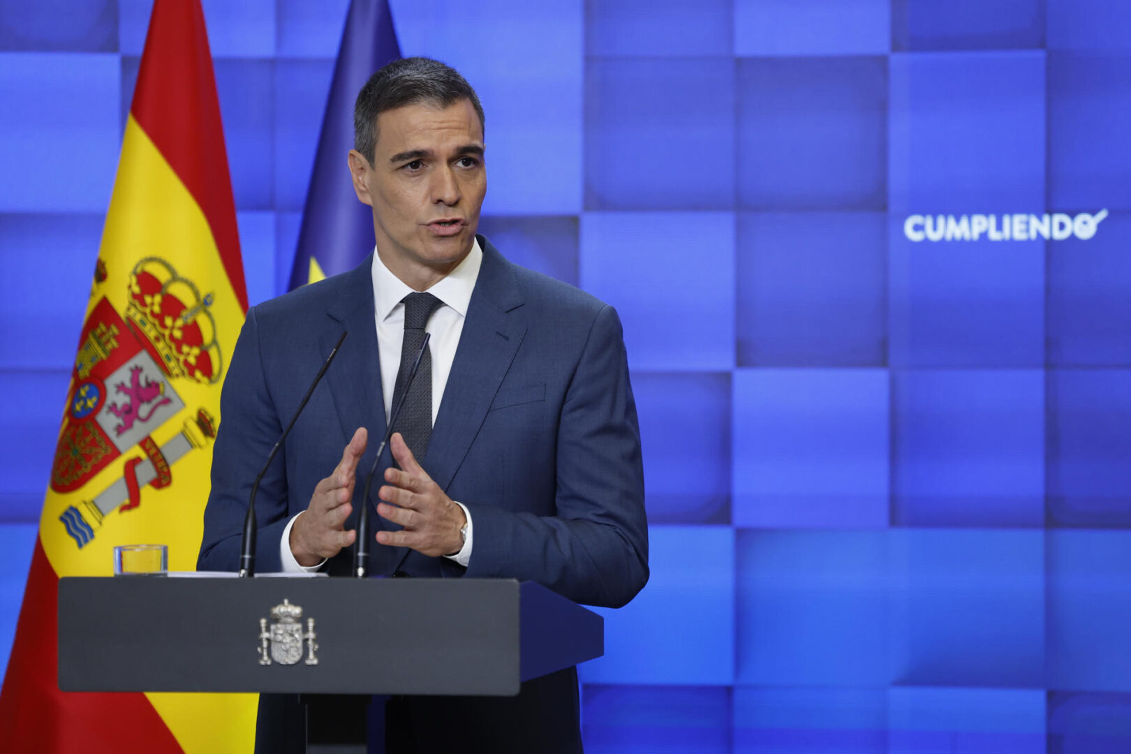 Qué es la senda de déficit: la clave del Gobierno de Sánchez